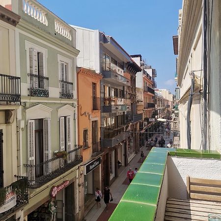 Apartamento Centrico En Calella Exterior photo