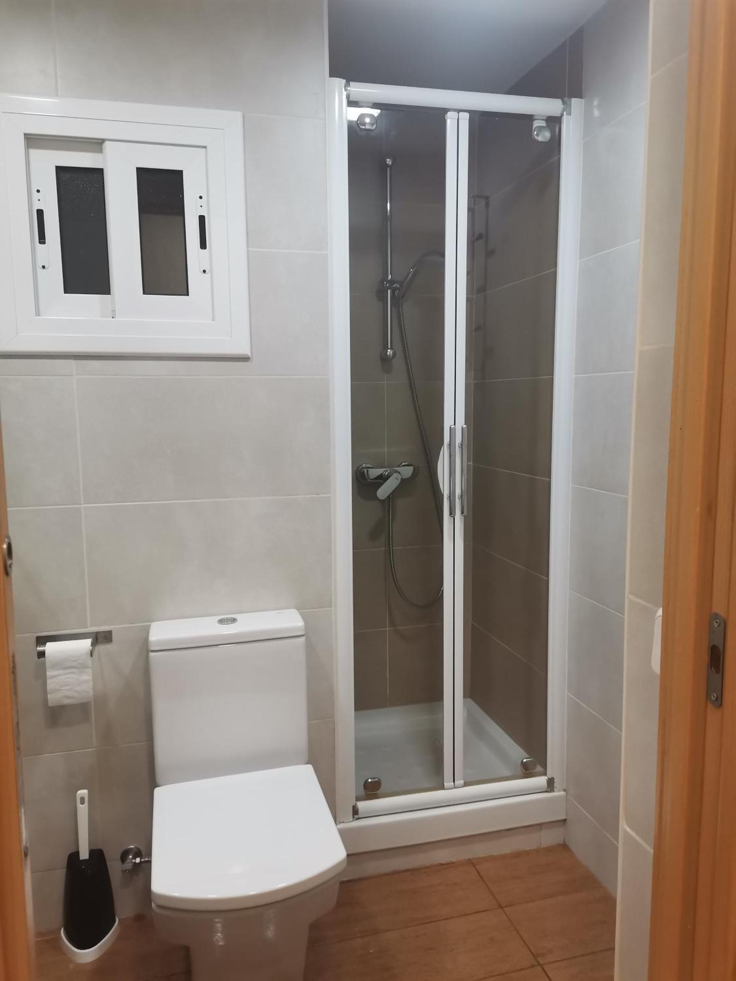 Apartamento Centrico En Calella Exterior photo